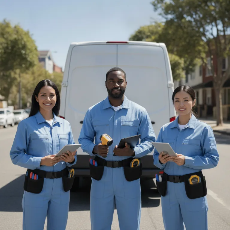 Energy Broker team in Levis